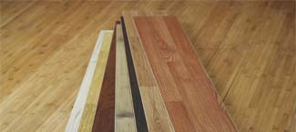Flooring Devon